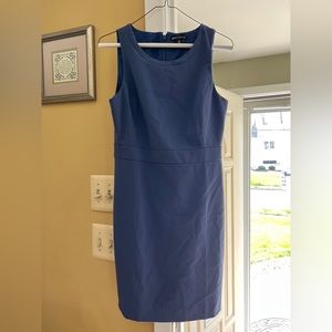 J. Crew Factory// Shift style Dress